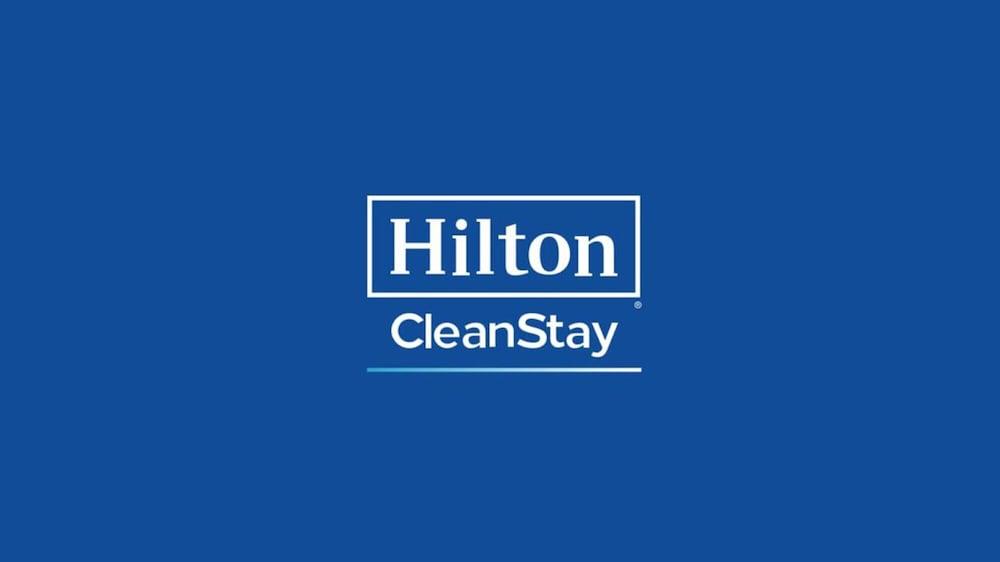 Hampton Inn & Suites Tampa Airport Avion Park Westshore Екстер'єр фото