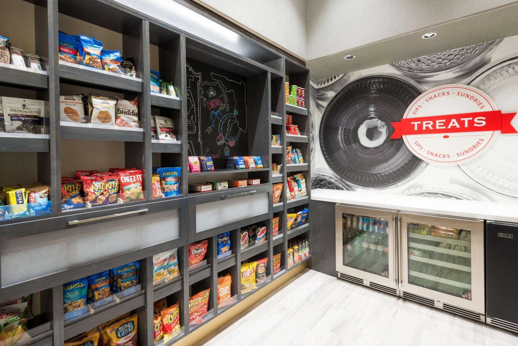 Hampton Inn & Suites Tampa Airport Avion Park Westshore Екстер'єр фото